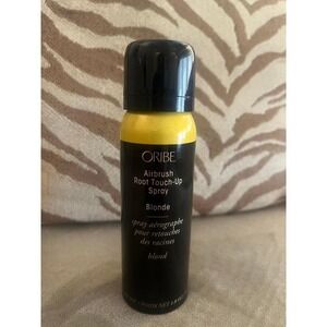 Oribe Airbrush Root Touch-Up Spray: Blonde